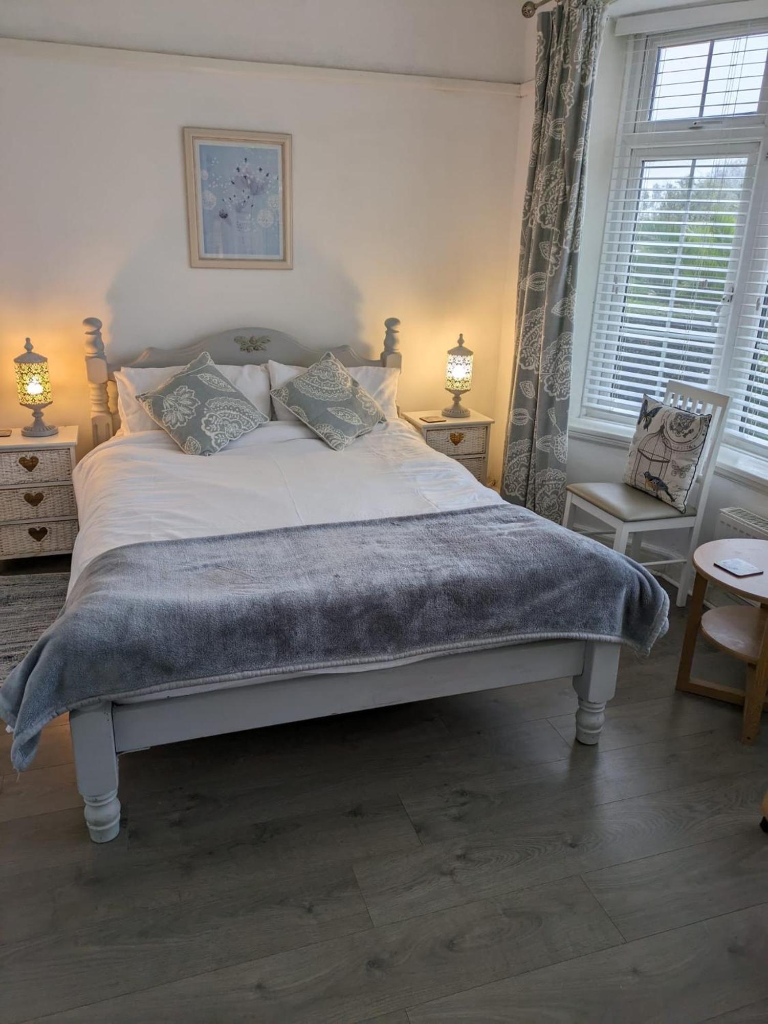 The Garden Apartment St Ives Extérieur photo